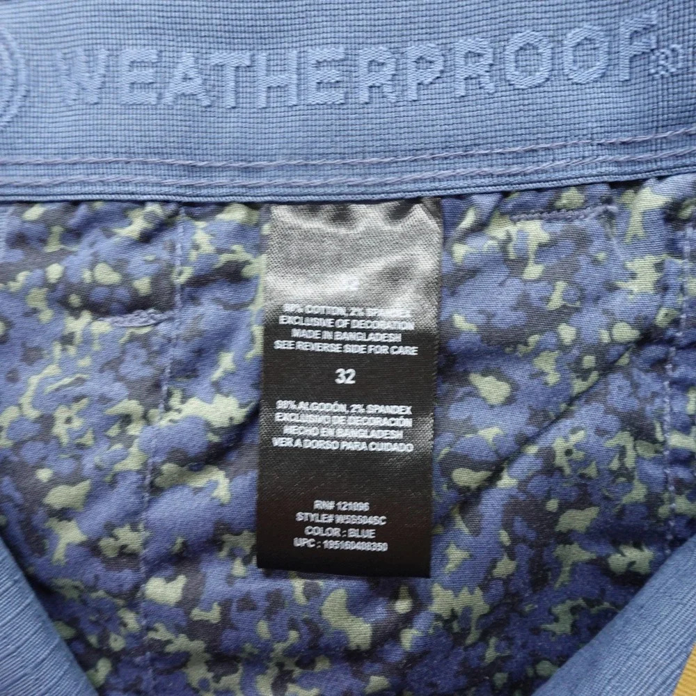 Weatherproof vintage utility